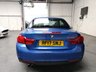 USED 2017 17 BMW 4 SERIES 2.0 420I M SPORT 2d 