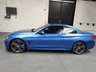 USED 2017 17 BMW 4 SERIES 2.0 420I M SPORT 2d 