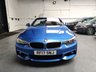 USED 2017 17 BMW 4 SERIES 2.0 420I M SPORT 2d 