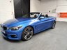 USED 2017 17 BMW 4 SERIES 2.0 420I M SPORT 2d 