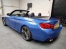 USED 2017 17 BMW 4 SERIES 2.0 420I M SPORT 2d 