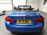 USED 2017 17 BMW 4 SERIES 2.0 420I M SPORT 2d 