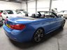 USED 2017 17 BMW 4 SERIES 2.0 420I M SPORT 2d 