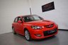 USED 2019 MAZDA 3 MPS - NEW UNREGISTERED 
