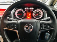 USED 2015 15 VAUXHALL ASTRA 1.6 SRI 5d 113 BHP Great Looking SRi with Bluetooth & USB