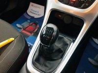 USED 2015 15 VAUXHALL ASTRA 1.6 SRI 5d 113 BHP Great Looking SRi with Bluetooth & USB