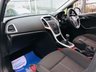 USED 2015 15 VAUXHALL ASTRA 1.6 SRI 5d 113 BHP Great Looking SRi with Bluetooth & USB