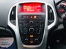 USED 2015 15 VAUXHALL ASTRA 1.6 SRI 5d 113 BHP Great Looking SRi with Bluetooth & USB