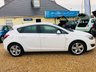USED 2015 15 VAUXHALL ASTRA 1.6 SRI 5d 113 BHP Great Looking SRi with Bluetooth & USB