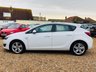 USED 2015 15 VAUXHALL ASTRA 1.6 SRI 5d 113 BHP Great Looking SRi with Bluetooth & USB