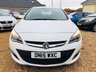 USED 2015 15 VAUXHALL ASTRA 1.6 SRI 5d 113 BHP Great Looking SRi with Bluetooth & USB