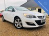 USED 2015 15 VAUXHALL ASTRA 1.6 SRI 5d 113 BHP Great Looking SRi with Bluetooth & USB
