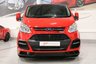 USED 2018 68 FORD TRANSIT CUSTOM 2.0 310 LIMITED LR DCIV P/V 168 BHP DOUBLE CAB 6 SEATS AUTO MS-RT CREW CAB MSRT AUTO