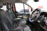 USED 2018 68 FORD TRANSIT CUSTOM 2.0 310 LIMITED LR DCIV P/V 168 BHP DOUBLE CAB 6 SEATS AUTO MS-RT CREW CAB MSRT AUTO