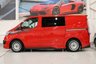 USED 2018 68 FORD TRANSIT CUSTOM 2.0 310 LIMITED LR DCIV P/V 168 BHP DOUBLE CAB 6 SEATS AUTO MS-RT CREW CAB MSRT AUTO