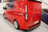 USED 2018 68 FORD TRANSIT CUSTOM 2.0 310 LIMITED LR DCIV P/V 168 BHP DOUBLE CAB 6 SEATS AUTO MS-RT CREW CAB MSRT AUTO