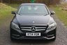 USED 2014 14 MERCEDES-BENZ C CLASS 2.1 C220 BLUETEC SPORT PREMIUM PLUS 4d 170 BHP 4x RECORDED MERCEDES BENZ SERVICES