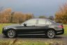 USED 2014 14 MERCEDES-BENZ C CLASS 2.1 C220 BLUETEC SPORT PREMIUM PLUS 4d 170 BHP 4x RECORDED MERCEDES BENZ SERVICES