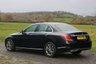 USED 2014 14 MERCEDES-BENZ C CLASS 2.1 C220 BLUETEC SPORT PREMIUM PLUS 4d 170 BHP 4x RECORDED MERCEDES BENZ SERVICES