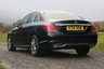 USED 2014 14 MERCEDES-BENZ C CLASS 2.1 C220 BLUETEC SPORT PREMIUM PLUS 4d 170 BHP 4x RECORDED MERCEDES BENZ SERVICES