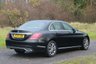 USED 2014 14 MERCEDES-BENZ C CLASS 2.1 C220 BLUETEC SPORT PREMIUM PLUS 4d 170 BHP 4x RECORDED MERCEDES BENZ SERVICES