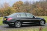 USED 2014 14 MERCEDES-BENZ C CLASS 2.1 C220 BLUETEC SPORT PREMIUM PLUS 4d 170 BHP 4x RECORDED MERCEDES BENZ SERVICES