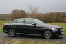USED 2014 14 MERCEDES-BENZ C CLASS 2.1 C220 BLUETEC SPORT PREMIUM PLUS 4d 170 BHP 4x RECORDED MERCEDES BENZ SERVICES