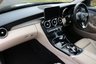USED 2014 14 MERCEDES-BENZ C CLASS 2.1 C220 BLUETEC SPORT PREMIUM PLUS 4d 170 BHP 4x RECORDED MERCEDES BENZ SERVICES