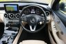 USED 2014 14 MERCEDES-BENZ C CLASS 2.1 C220 BLUETEC SPORT PREMIUM PLUS 4d 170 BHP 4x RECORDED MERCEDES BENZ SERVICES