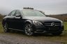 USED 2014 14 MERCEDES-BENZ C CLASS 2.1 C220 BLUETEC SPORT PREMIUM PLUS 4d 170 BHP 4x RECORDED MERCEDES BENZ SERVICES