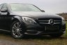 USED 2014 14 MERCEDES-BENZ C CLASS 2.1 C220 BLUETEC SPORT PREMIUM PLUS 4d 170 BHP 4x RECORDED MERCEDES BENZ SERVICES
