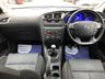 USED 2011 11 CITROEN C4 1.6 VTR PLUS HDI  5d 110 BHP &pound;30 Road Tax + Bluetooth, Parking Sensors etc