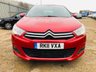 USED 2011 11 CITROEN C4 1.6 VTR PLUS HDI  5d 110 BHP &pound;30 Road Tax + Bluetooth, Parking Sensors etc