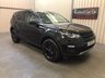USED 2015 15 LAND ROVER DISCOVERY SPORT 2.2 SD4 HSE 5d 190 BHP FINANCE RATES STARTING FROM 6.9 APR