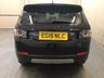 USED 2015 15 LAND ROVER DISCOVERY SPORT 2.2 SD4 HSE 5d 190 BHP FINANCE RATES STARTING FROM 6.9 APR