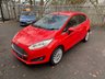 USED 2012 62 FORD FIESTA 1.5 TITANIUM TDCI 5d 74 BHP ISOFIX+DAB+USB+CRUISE+CONTROL
