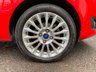 USED 2012 62 FORD FIESTA 1.5 TITANIUM TDCI 5d 74 BHP ISOFIX+DAB+USB+CRUISE+CONTROL