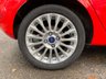USED 2012 62 FORD FIESTA 1.5 TITANIUM TDCI 5d 74 BHP ISOFIX+DAB+USB+CRUISE+CONTROL