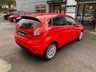 USED 2012 62 FORD FIESTA 1.5 TITANIUM TDCI 5d 74 BHP ISOFIX+DAB+USB+CRUISE+CONTROL