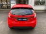 USED 2012 62 FORD FIESTA 1.5 TITANIUM TDCI 5d 74 BHP ISOFIX+DAB+USB+CRUISE+CONTROL