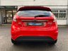 USED 2012 62 FORD FIESTA 1.5 TITANIUM TDCI 5d 74 BHP ISOFIX+DAB+USB+CRUISE+CONTROL
