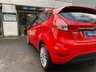 USED 2012 62 FORD FIESTA 1.5 TITANIUM TDCI 5d 74 BHP ISOFIX+DAB+USB+CRUISE+CONTROL