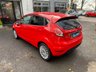 USED 2012 62 FORD FIESTA 1.5 TITANIUM TDCI 5d 74 BHP ISOFIX+DAB+USB+CRUISE+CONTROL