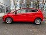 USED 2012 62 FORD FIESTA 1.5 TITANIUM TDCI 5d 74 BHP ISOFIX+DAB+USB+CRUISE+CONTROL