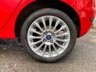 USED 2012 62 FORD FIESTA 1.5 TITANIUM TDCI 5d 74 BHP ISOFIX+DAB+USB+CRUISE+CONTROL