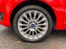 USED 2012 62 FORD FIESTA 1.5 TITANIUM TDCI 5d 74 BHP ISOFIX+DAB+USB+CRUISE+CONTROL