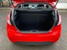 USED 2012 62 FORD FIESTA 1.5 TITANIUM TDCI 5d 74 BHP ISOFIX+DAB+USB+CRUISE+CONTROL