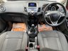 USED 2012 62 FORD FIESTA 1.5 TITANIUM TDCI 5d 74 BHP ISOFIX+DAB+USB+CRUISE+CONTROL