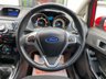 USED 2012 62 FORD FIESTA 1.5 TITANIUM TDCI 5d 74 BHP ISOFIX+DAB+USB+CRUISE+CONTROL