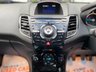 USED 2012 62 FORD FIESTA 1.5 TITANIUM TDCI 5d 74 BHP ISOFIX+DAB+USB+CRUISE+CONTROL